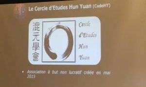 Cercle d'études Hun Yuan