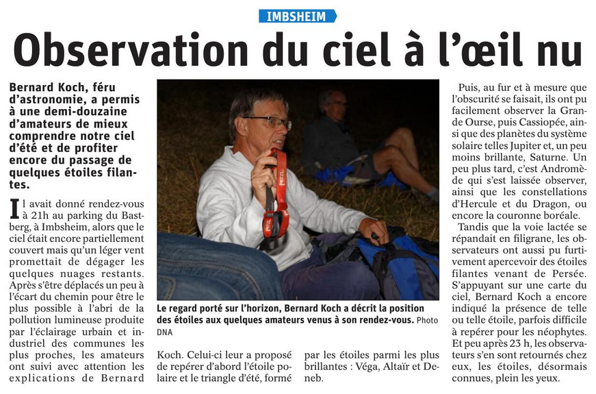 Jardin Botanique de Saverne